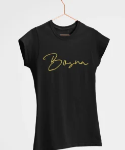 BOSNA - T-shirt