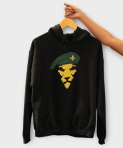 LAV - Unisex Hoodie