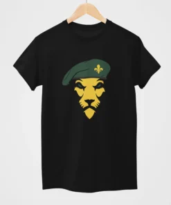 LAV - T-shirt