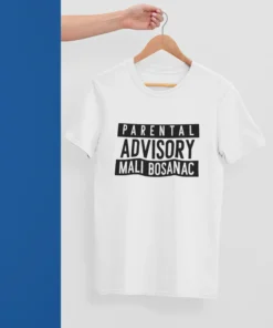 MALI BOSANAC - T-shirt