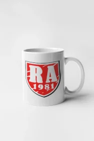 REDARMY