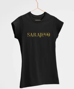 SARAJEVO - T-shirt