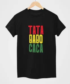 TATA BABO - T-shirt
