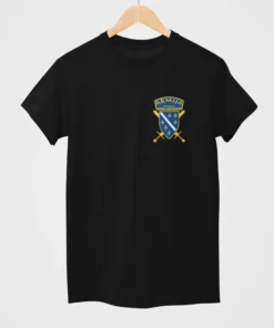 LJILJAN ARMY - T-shirt