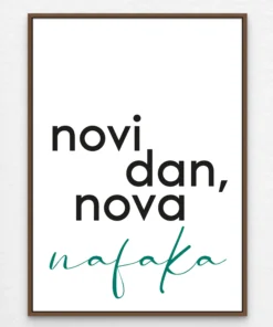 NOVA NAFAKA