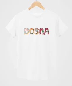BOSNA UNISEX