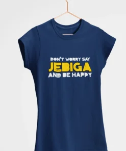 SAY JEBIGA