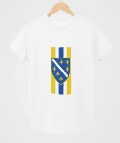 LJILJAN ZUTA PLAVA UNISEX