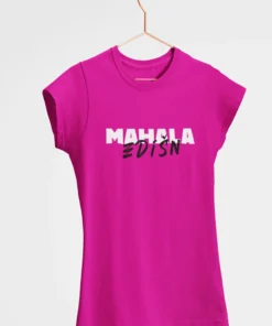 MAHALA EDIŠN