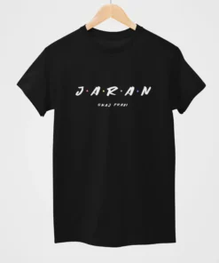JARAN