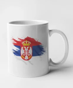 SRBIJA KRUS