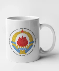 BORN IN YU KRUS