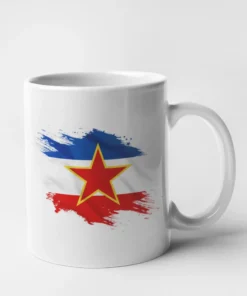 JUGOSLAVIJA KRUS