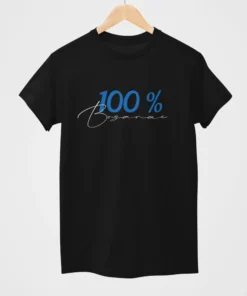 100 Posto Bosanac