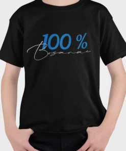 100 Posto Bosanac - Kids