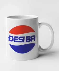 DESI BA KRUS