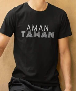 AMAN TAMAN