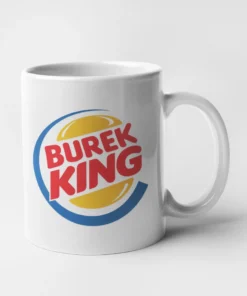 BUREK KING KRUS