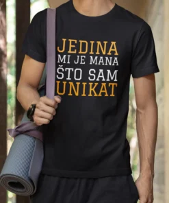 JEDINA MANA