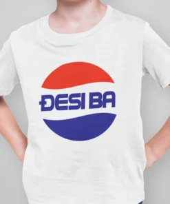 DESI BA KIDS