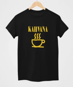 KAHVANA