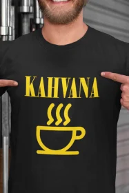 kahvanaa