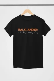 BALKLAN