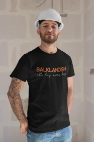 BALKLAN