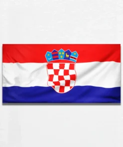 HRVATSKA ZASTAVA | FLAG