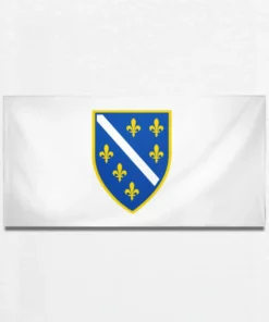 REPUBLIKE BOSNE I HERCEGOVINE ZASTAVA 150x90 | FLAG
