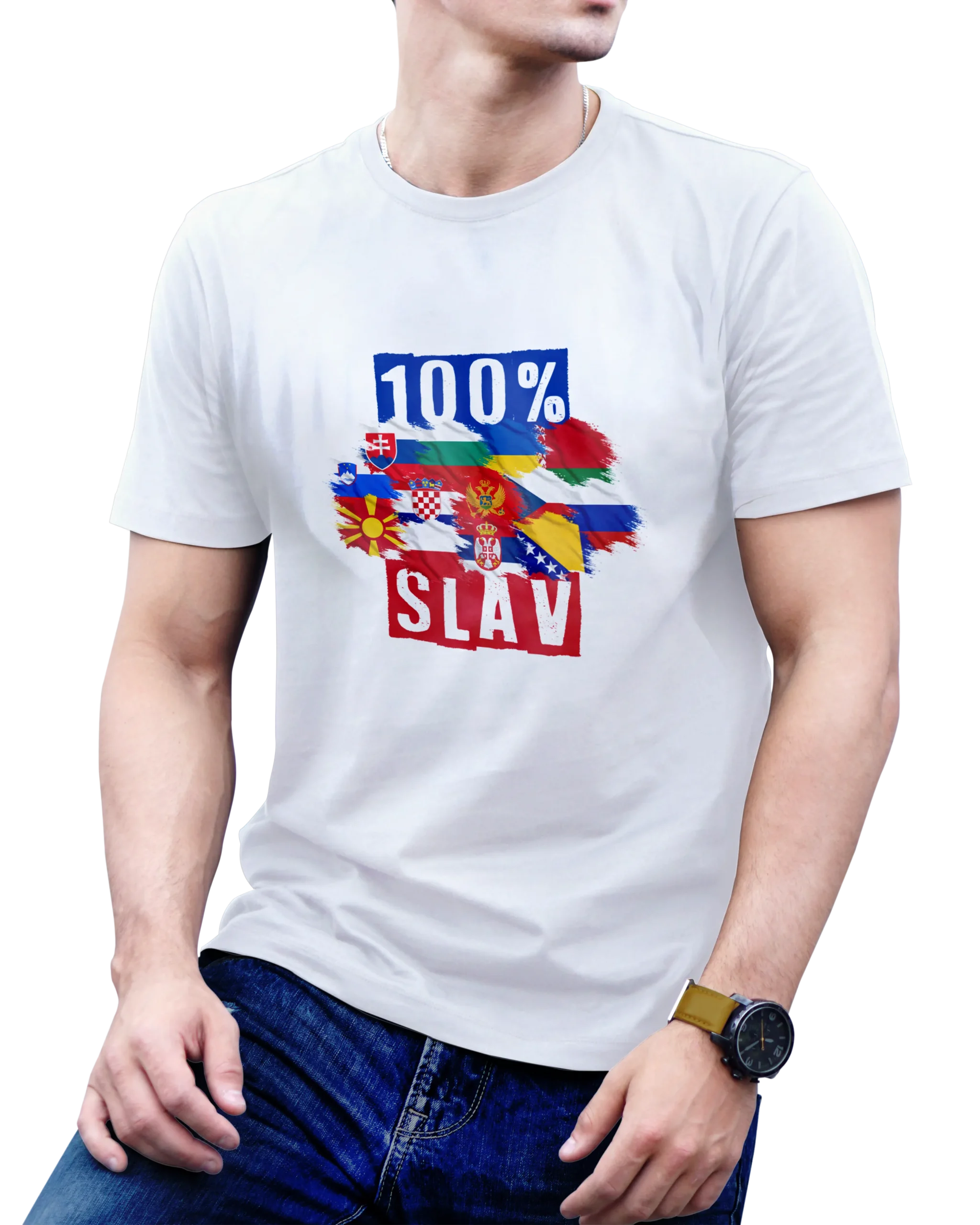 SLAV100-