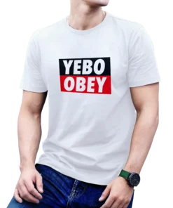YEBO OBEY