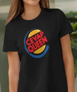 CEVAP QUEEN