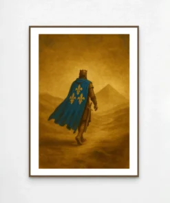KRALJEVSKI DUH