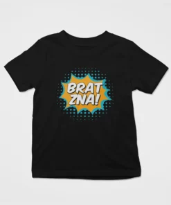 BRAT ZNA