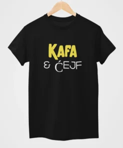 KAFA & CEJF