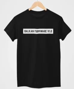 Balkan Firmware v1.0
