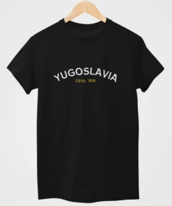 YUGOSLAVIA SORT
