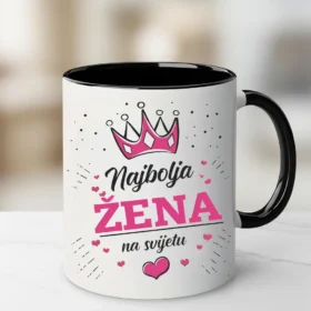 NAJBOLJAZENA