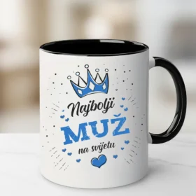 NAJBOLJIMUZ