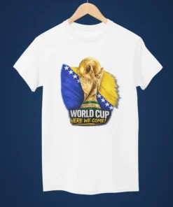 WORLD CUP BOSNA I HERCEGOVINA
