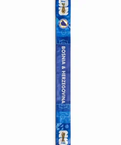 BOSNA I HERCEGOVINA ŠAL | WORLD CUP SCARF