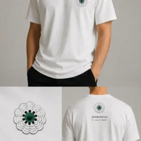 Srebrenicamajica