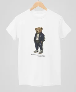 Bosnian Heritage Bear – Est. 1377