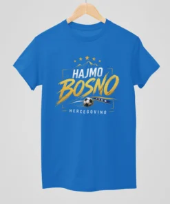 HAJMO BOSNO PLAVA