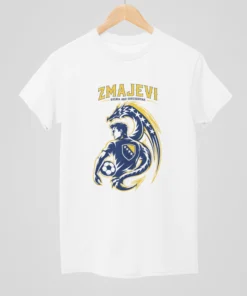 ZMAJEVI TSHIRT | MAJICA