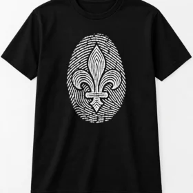 LJILJAN DNA | T-SHIRT