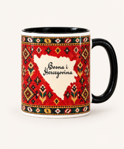 CILIM BOSNA i HERCEGOVINA SOLJA | MUG