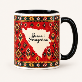 CILIM BOSNA i HERCEGOVINA SOLJA | MUG