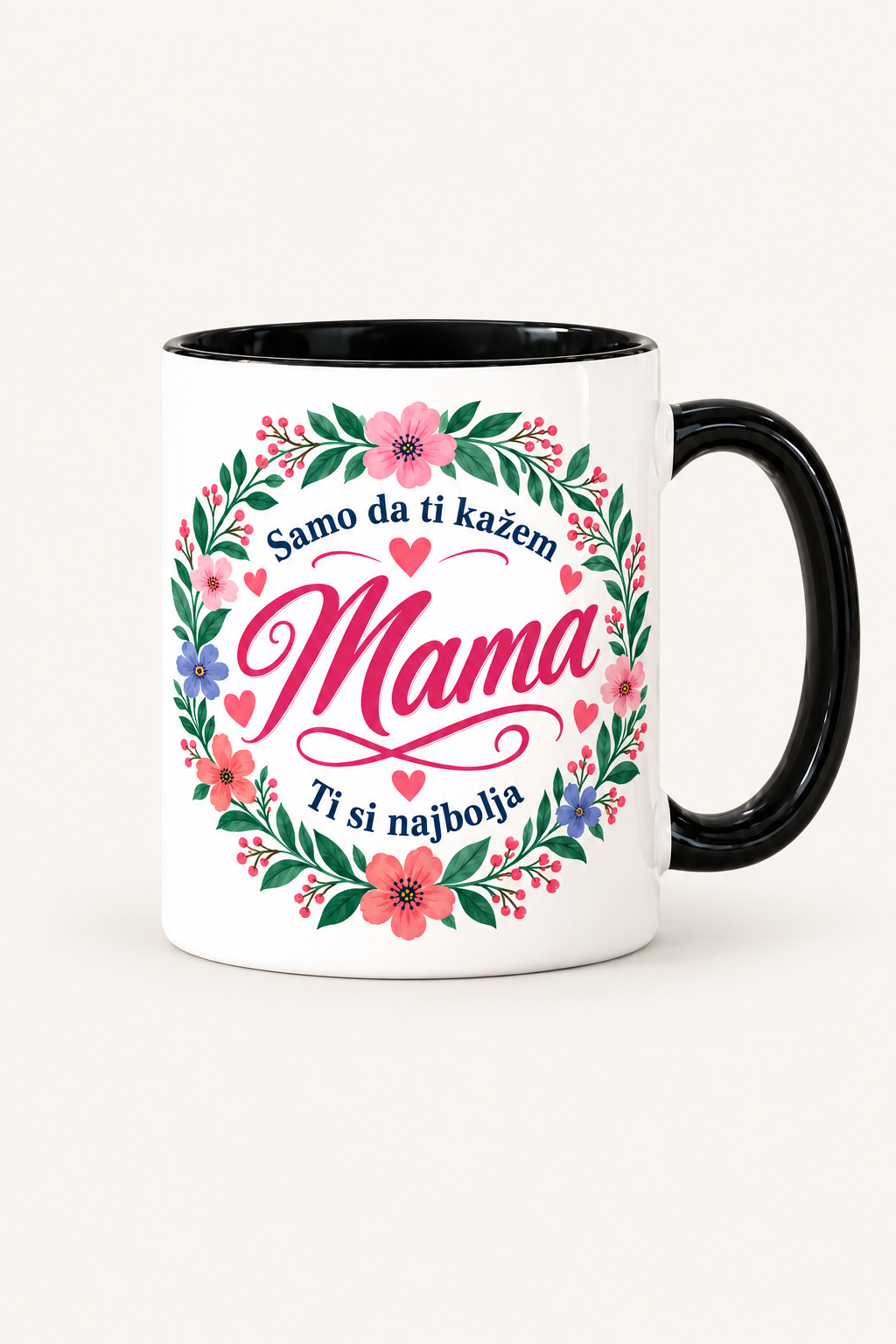 Ti Si Najbolja Mama Krus